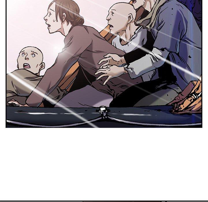 Read Leviathan EN Manga Online