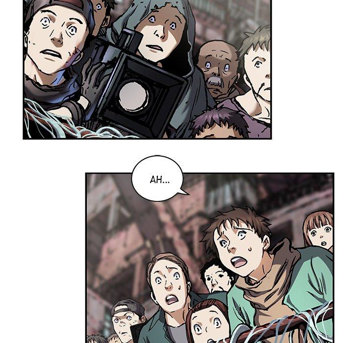 Read Leviathan EN Manga Online