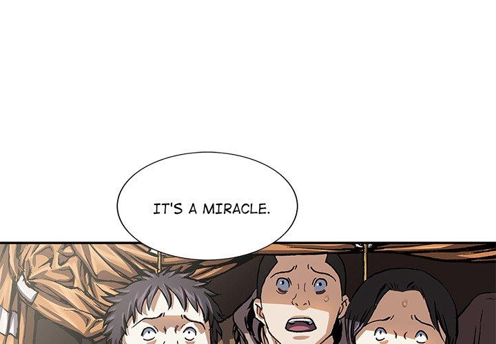 Read Leviathan EN Manga Online