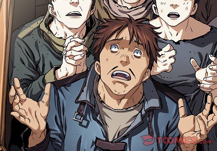 Read Leviathan EN Manga Online