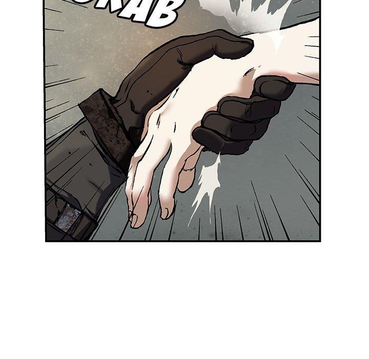 Read Leviathan EN Manga Online