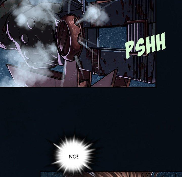 Read Leviathan EN Manga Online