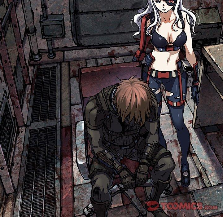 Read Leviathan EN Manga Online