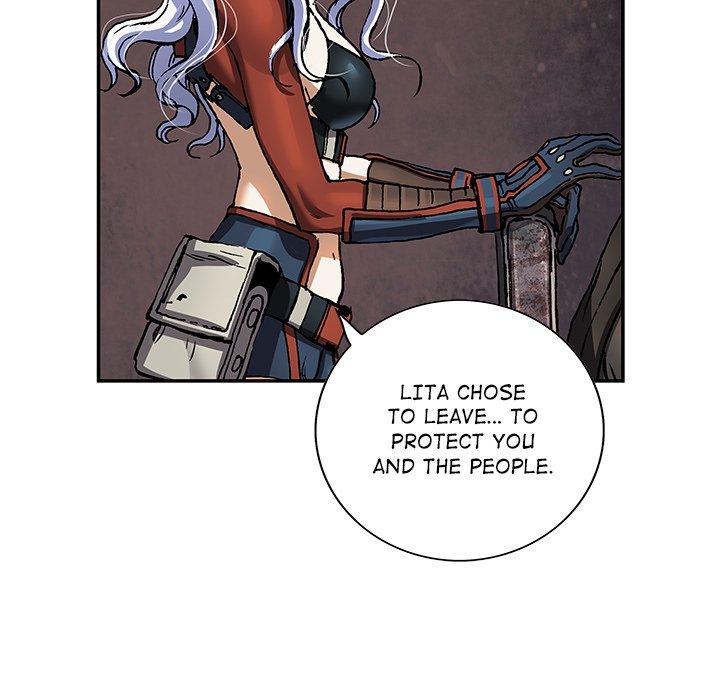 Read Leviathan EN Manga Online