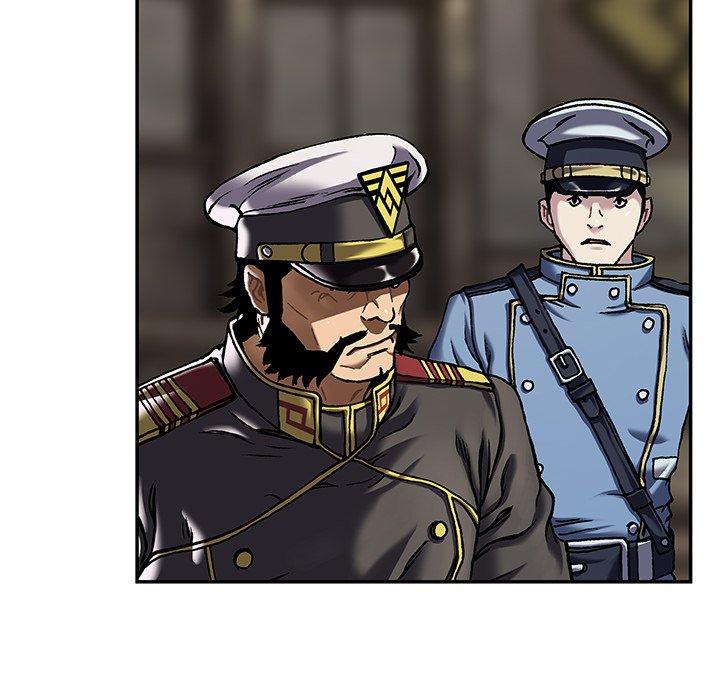 Read Leviathan EN Manga Online