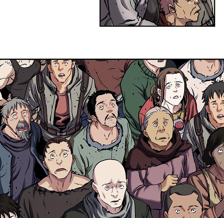 Read Leviathan EN Manga Online