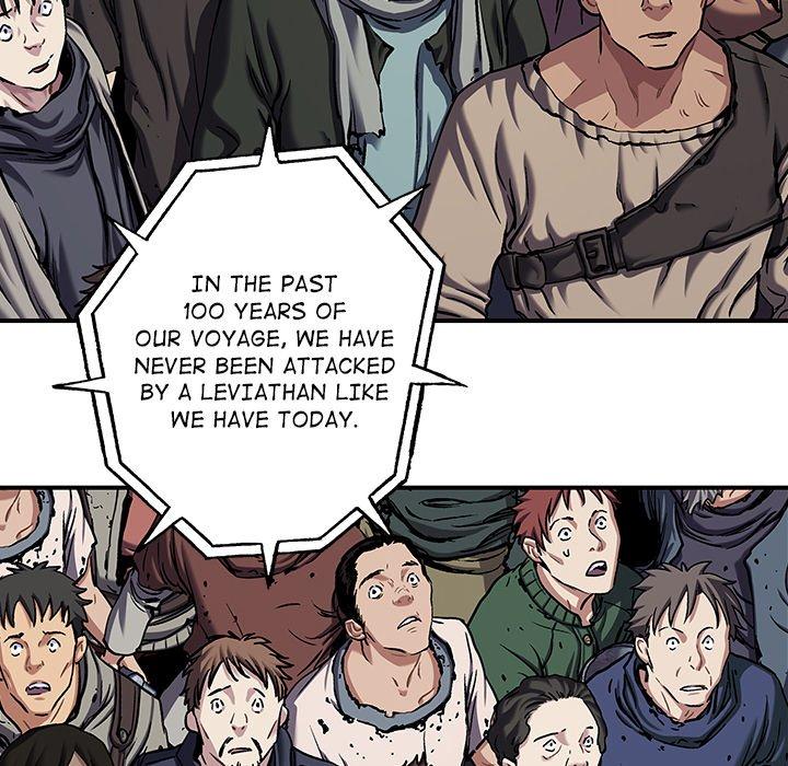 Read Leviathan EN Manga Online