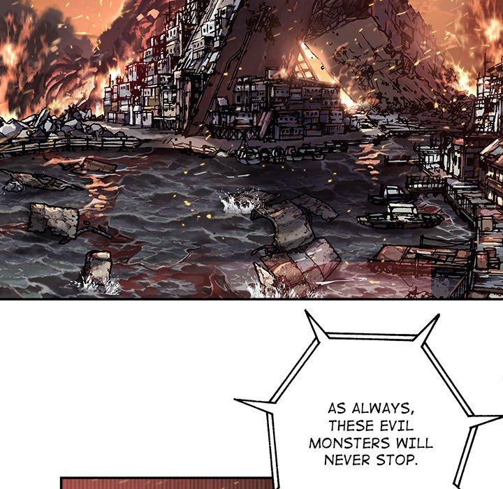 Read Leviathan EN Manga Online