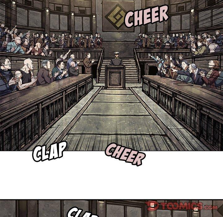 Read Leviathan EN Manga Online