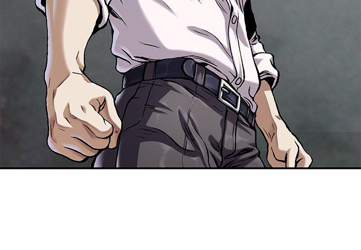 Read Leviathan EN Manga Online