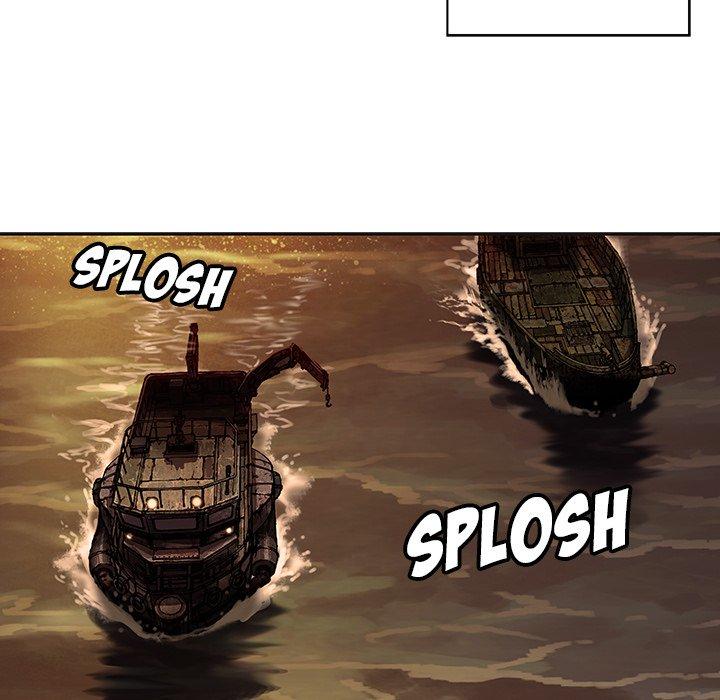 Read Leviathan EN Manga Online