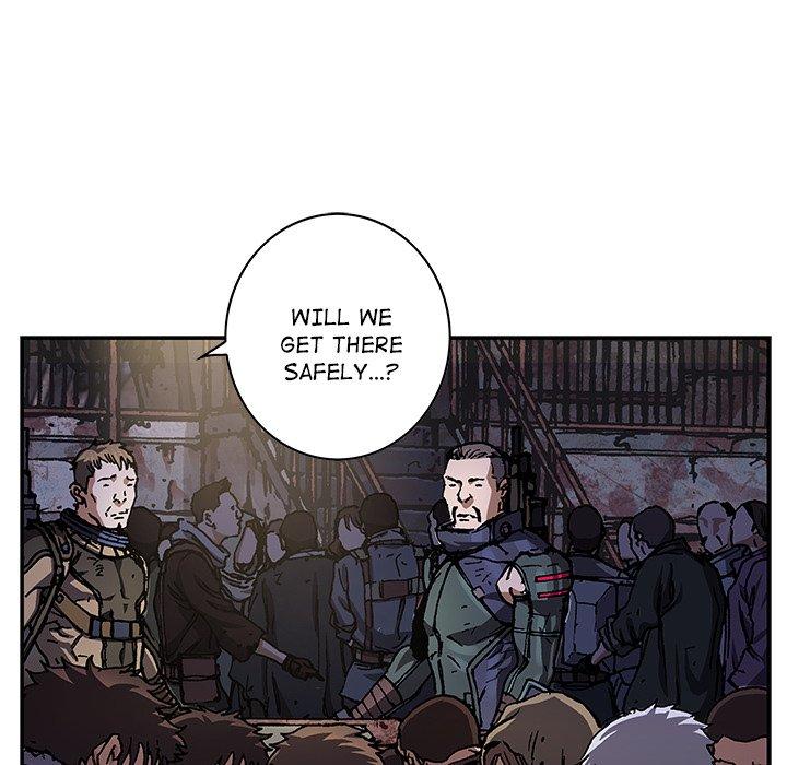 Read Leviathan EN Manga Online