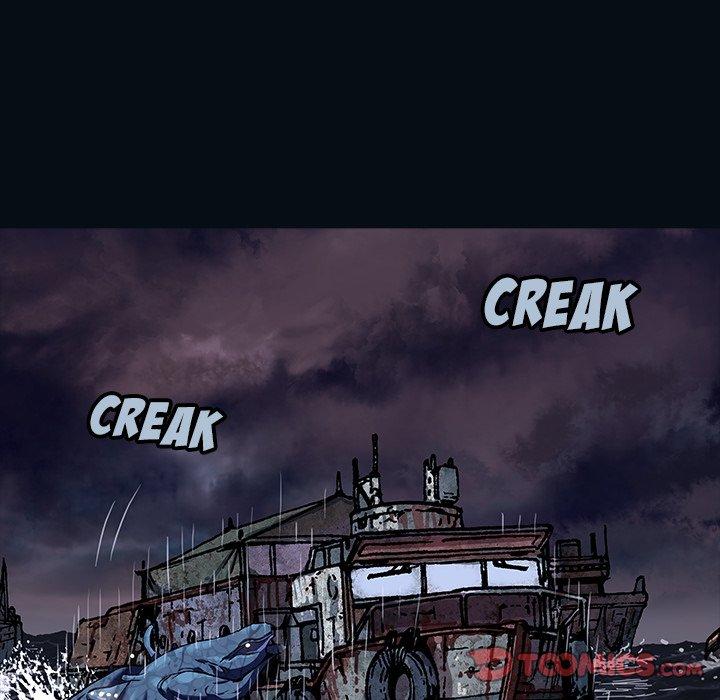 Read Leviathan EN Manga Online