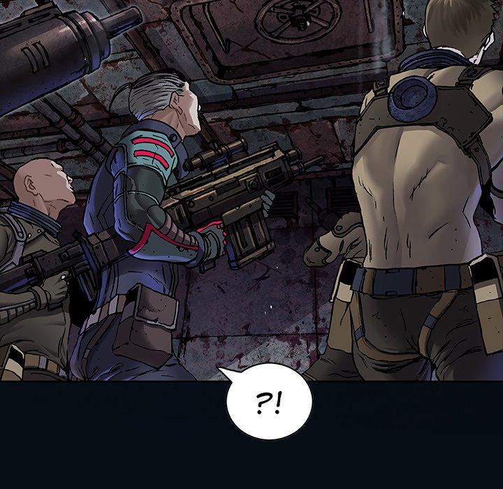 Read Leviathan EN Manga Online