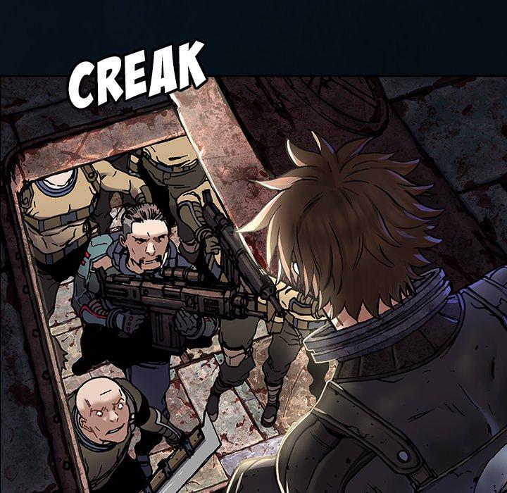 Read Leviathan EN Manga Online