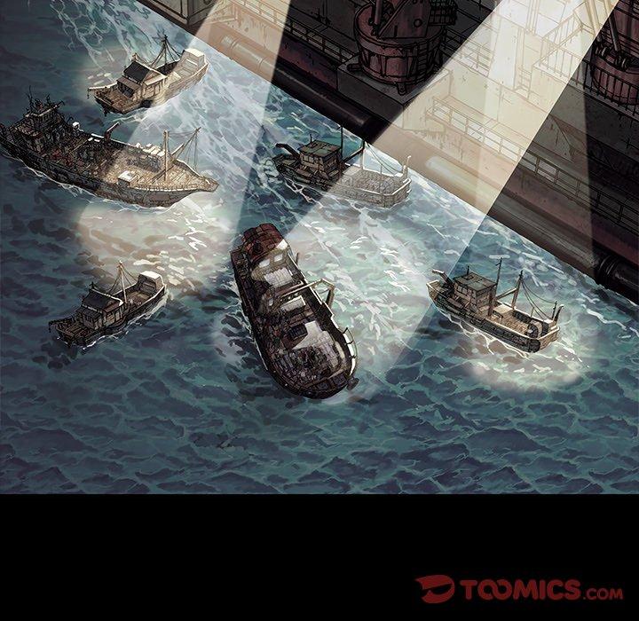 Read Leviathan EN Manga Online