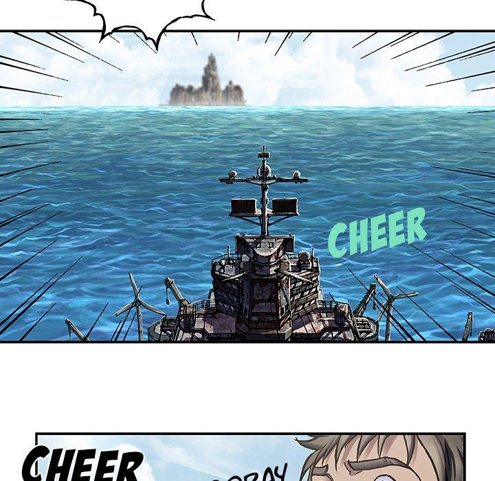 Read Leviathan EN Manga Online