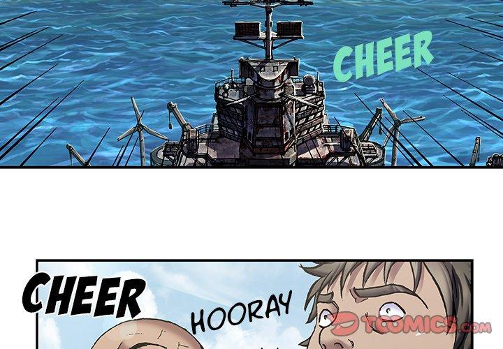 Read Leviathan EN Manga Online