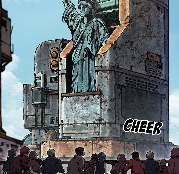 Read Leviathan EN Manga Online