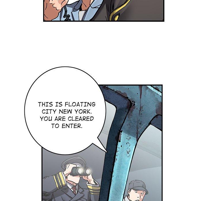 Read Leviathan EN Manga Online