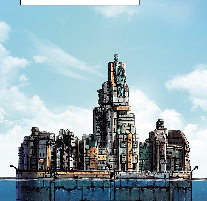 Read Leviathan EN Manga Online