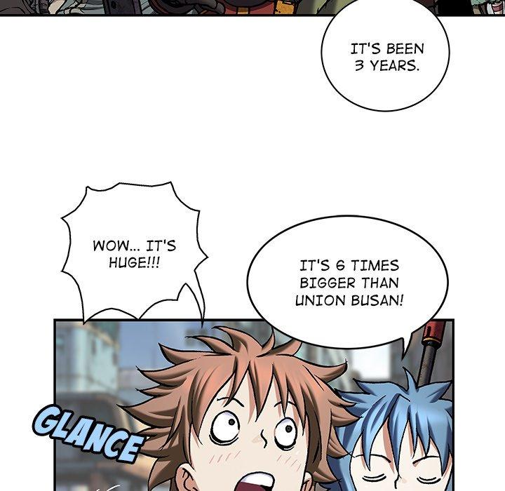 Read Leviathan EN Manga Online