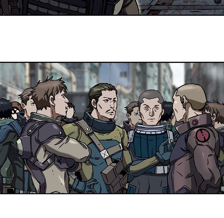 Read Leviathan EN Manga Online