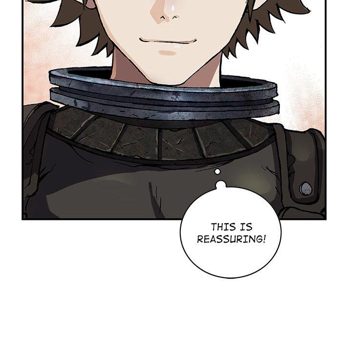 Read Leviathan EN Manga Online