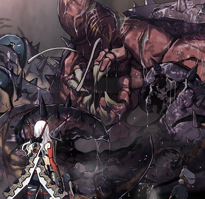 Read Leviathan EN Manga Online