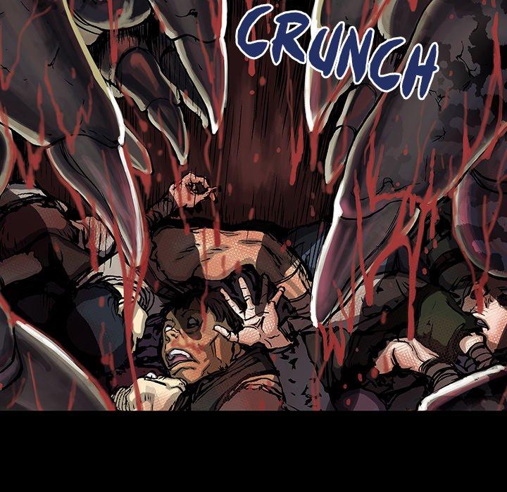 Read Leviathan EN Manga Online