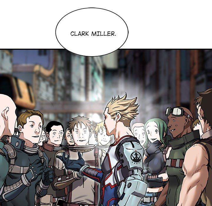 Read Leviathan EN Manga Online