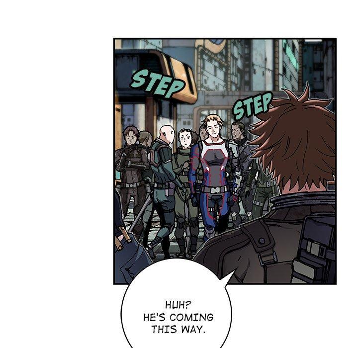 Read Leviathan EN Manga Online