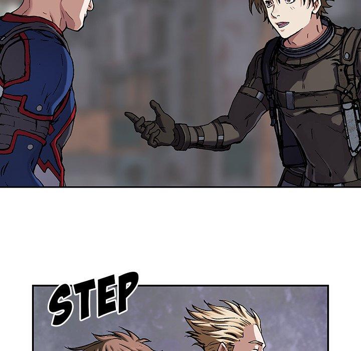 Read Leviathan EN Manga Online