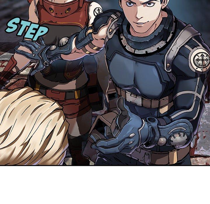 Read Leviathan EN Manga Online