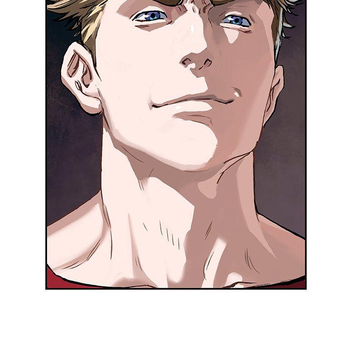 Read Leviathan EN Manga Online