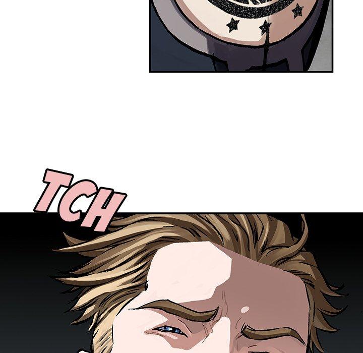 Read Leviathan EN Manga Online