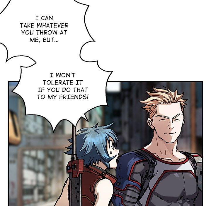 Read Leviathan EN Manga Online