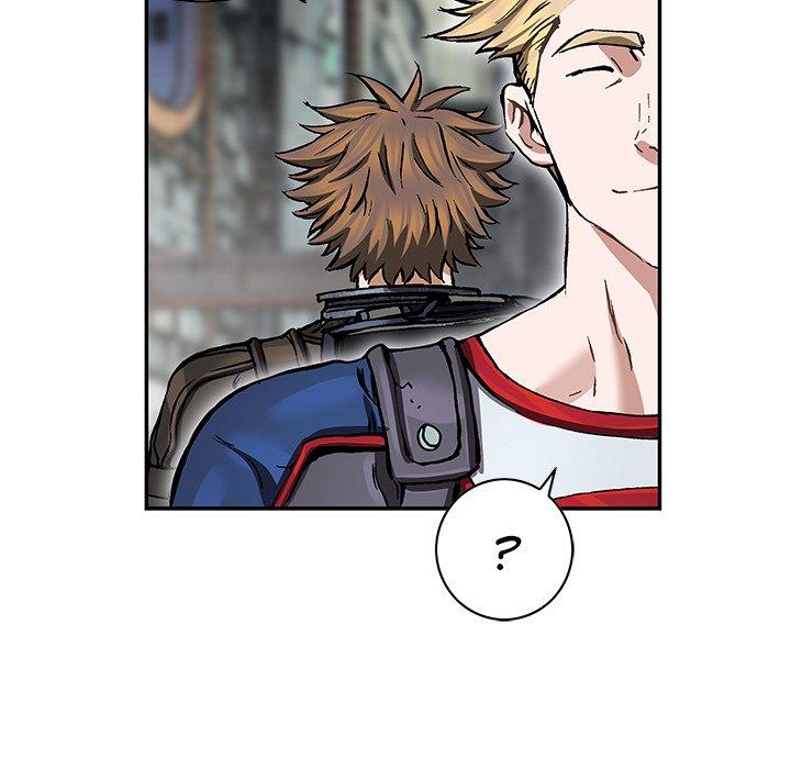 Read Leviathan EN Manga Online