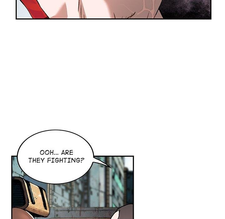 Read Leviathan EN Manga Online