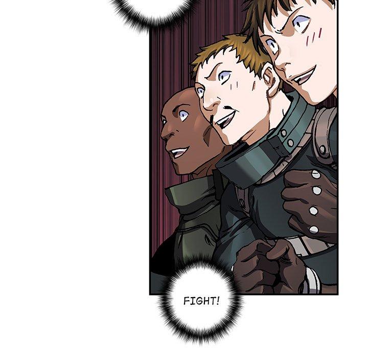 Read Leviathan EN Manga Online