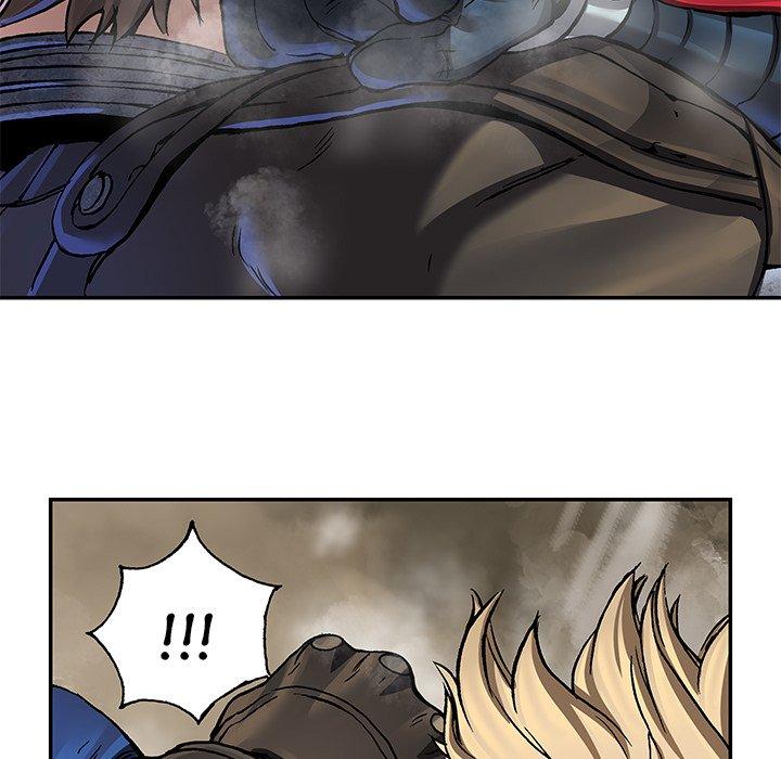 Read Leviathan EN Manga Online