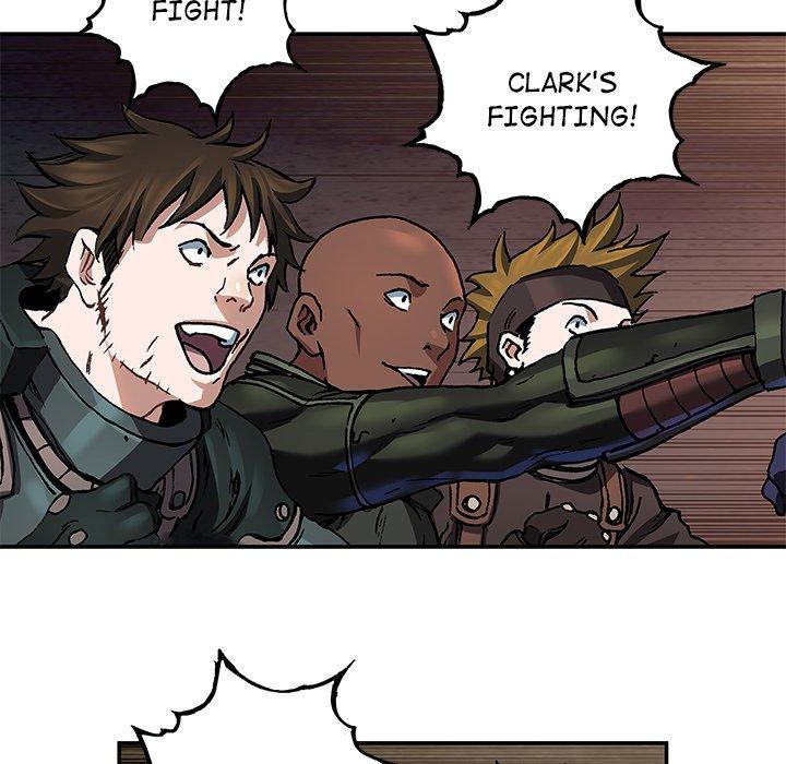 Read Leviathan EN Manga Online