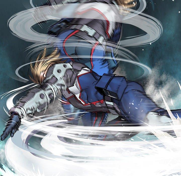 Read Leviathan EN Manga Online