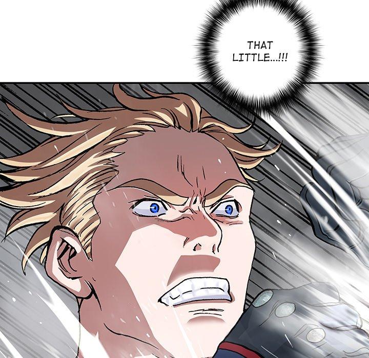 Read Leviathan EN Manga Online