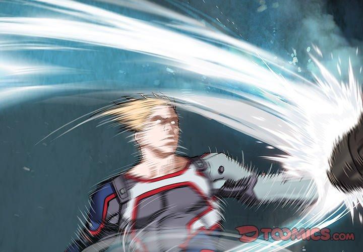 Read Leviathan EN Manga Online