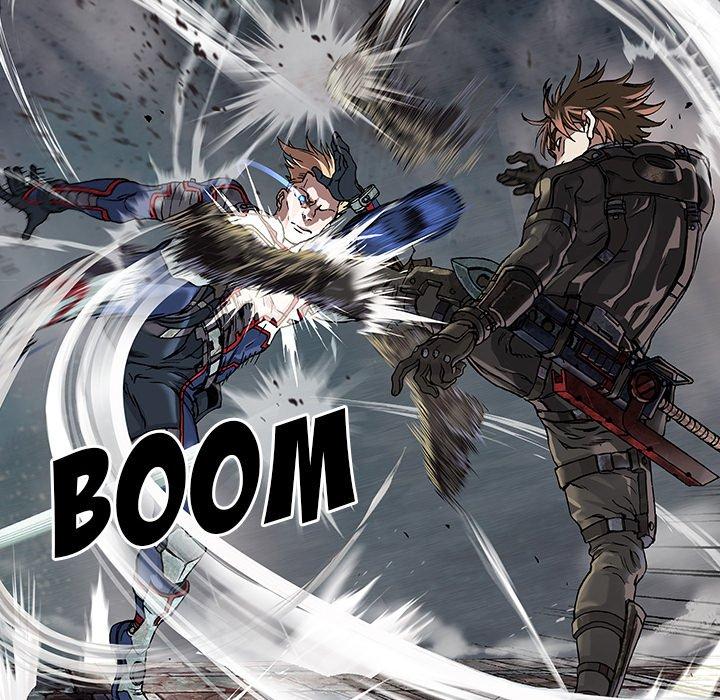 Read Leviathan EN Manga Online