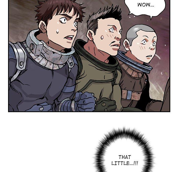 Read Leviathan EN Manga Online