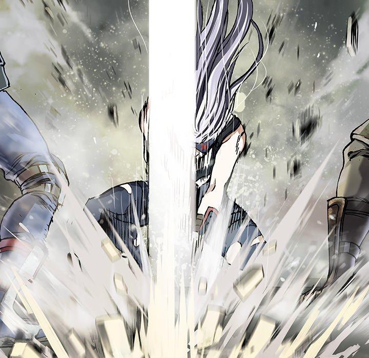 Read Leviathan EN Manga Online