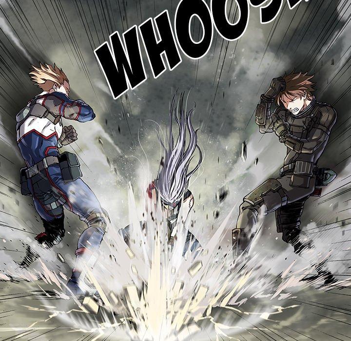 Read Leviathan EN Manga Online