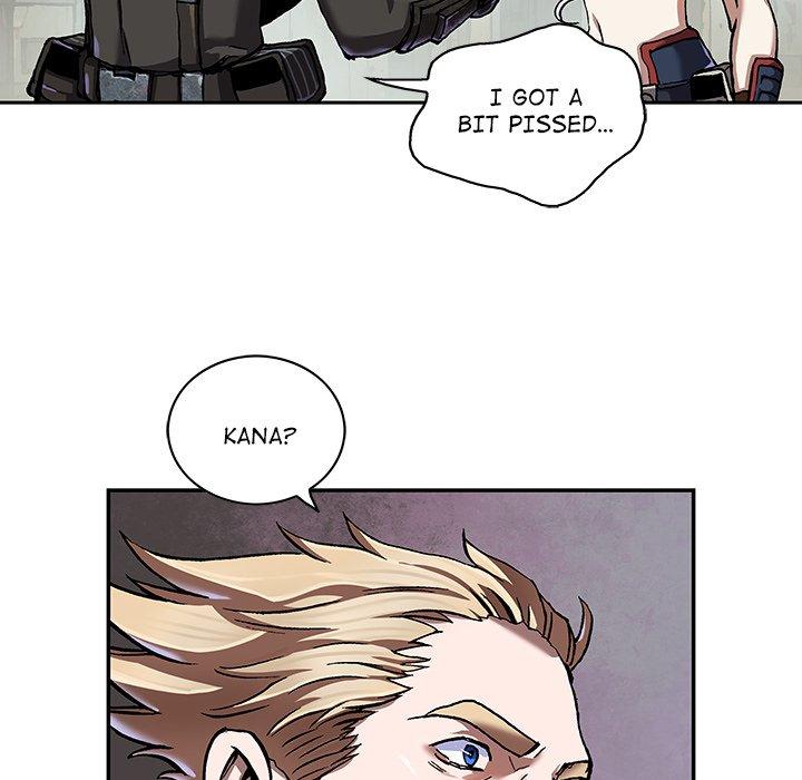 Read Leviathan EN Manga Online